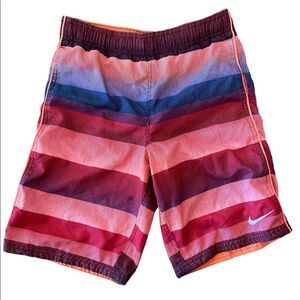 ⚡️ Nike Swim Shorts Trunks ~ Size M⚡️
